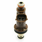 Toyota NEW 6X FOR DENSO FUEL INJECTORS TOYOTA TACOMA TUNDRA 4RUNNER 3.4L V6 23250-62040