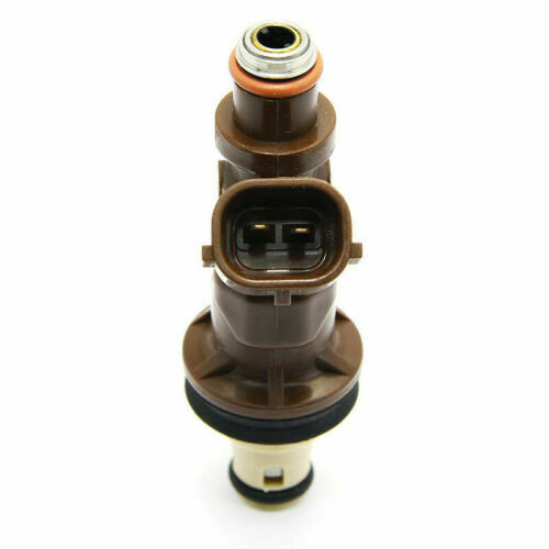 Toyota NEW 6X FOR DENSO FUEL INJECTORS TOYOTA TACOMA TUNDRA 4RUNNER 3.4L V6 23250-62040