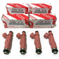 Genuine Toyota Fuel Injectors 23209-79135 for 4Runner Tacoma 2.7L/2.4L

