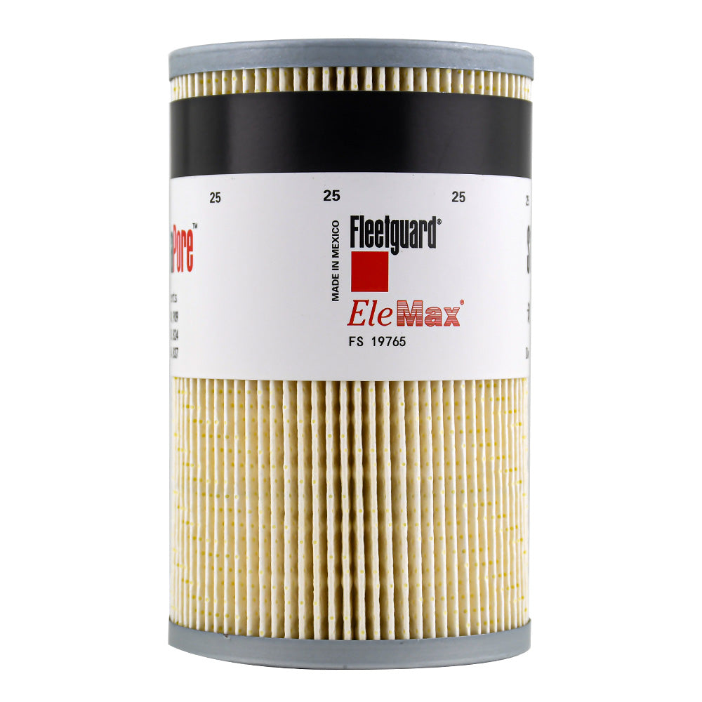 Fleetguard Fuel Water Separator Filter FS19765 Cummins ISX Paccar MX