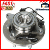 Ford Expedition Lincoln Navigator Front Wheel Hub Bearing