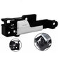 Rear Tailgate Handle Liftgate Latch Handle with Keyhole  Fit 2000 2001 2002 2003 2004 2005 2006 Toyota Tundra Exterior Door Handle, Replaces - 69090-0C010 690900C010