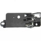 Rear Tailgate Handle Liftgate Latch Handle with Keyhole  Fit 2000 2001 2002 2003 2004 2005 2006 Toyota Tundra Exterior Door Handle, Replaces - 69090-0C010 690900C010