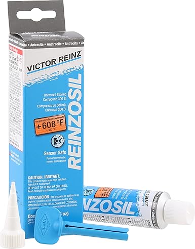 Victor Reinz 70-31414-40 Reinzosil RTV Silicone