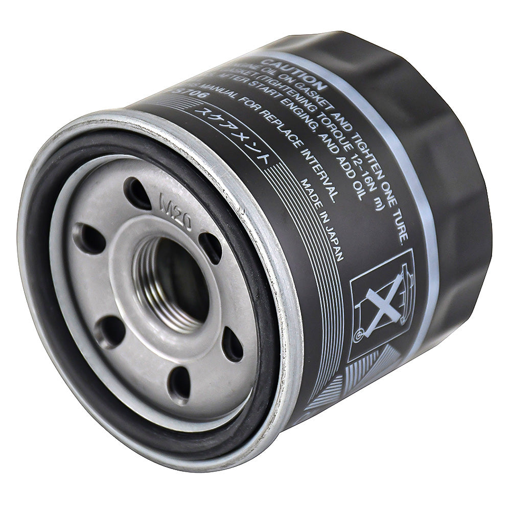 Impreza Legacy Outback Forester 3 PACK Subaru Engine Oil Filter