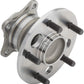 Toyota Camry Rear Wheel Hub Assembly 1995-2004