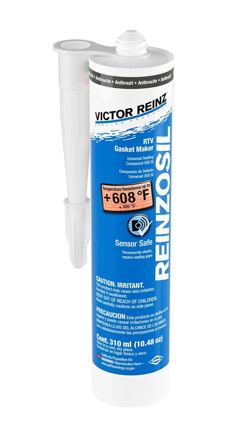 Victor Reinz 70-31414-40 Reinzosil RTV Silicone