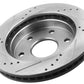 Cadillac Escalade Brake Rotor 2002-2006