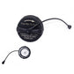MOPAR Non-locking Fuel Filler Gas Cap 99-19 Jeep Dodge