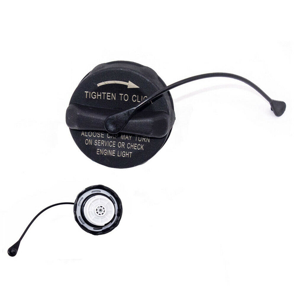 MOPAR Non-locking Fuel Filler Gas Cap 99-19 Jeep Dodge