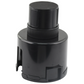 Car Cup Holder Expander with Adjustable Base