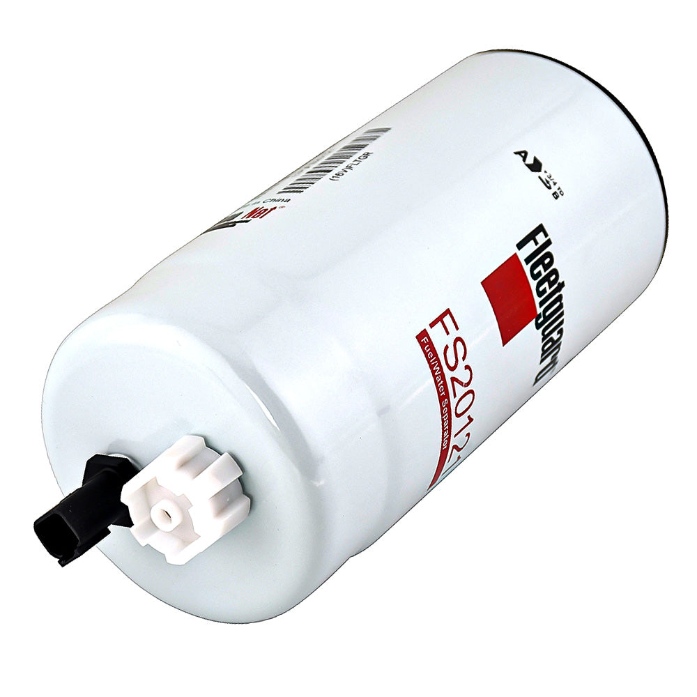 Cummins L9 B6.7 Fleetguard Cummins Fuel/Water Separator FS20121 Fits