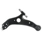 Toyota Sienna MOOG Front Lower Control Arms Ball Joints Kit