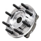 Ram 2500 3500 2014-2018  Front Wheel Bearing Hub Assembly 515162