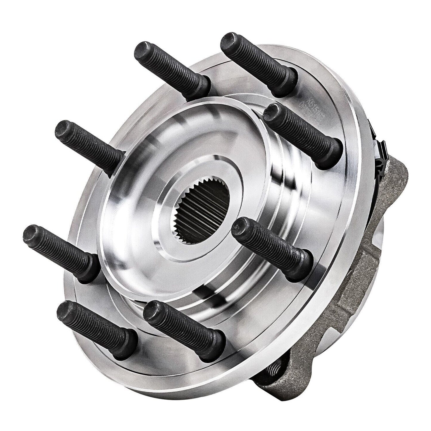 Ram 2500 3500 2014-2018  Front Wheel Bearing Hub Assembly 515162