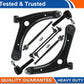 DODGE CALIBER Control Arm 2009-2012