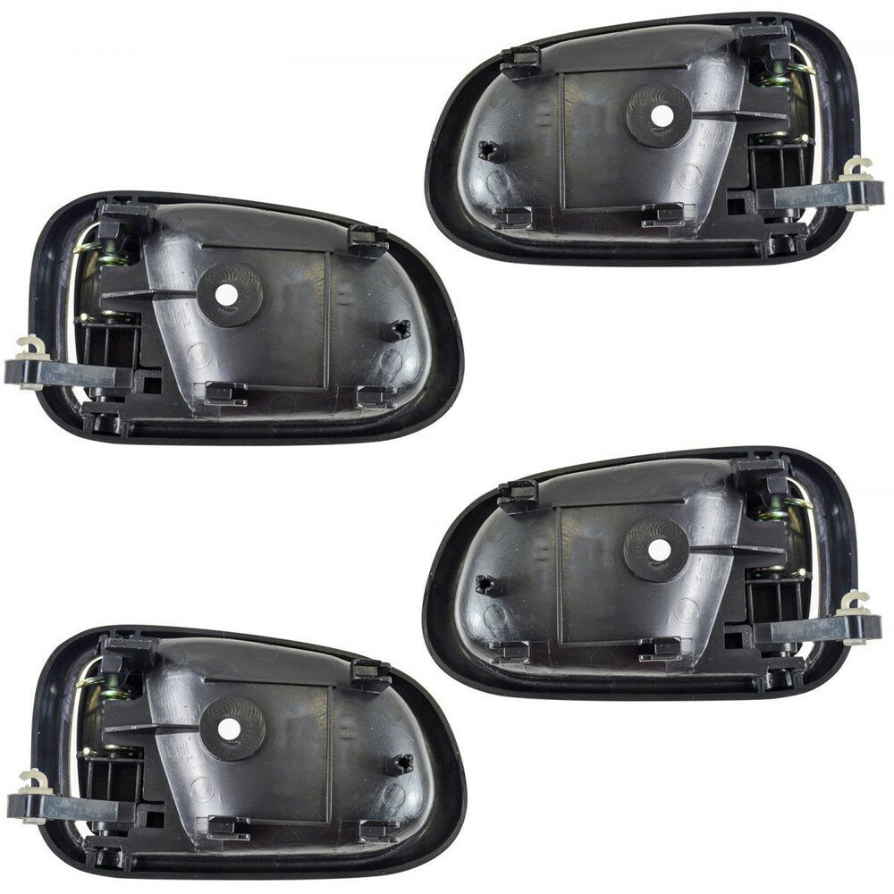 Exterior Door Handle LH RH For 1993 1994 95-1997 Geo Prizm Toyota Corolla