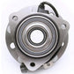 CHEVROLET BLAZER Wheel Hub Assembly 1997-2005