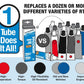 Victor Reinz 70-31414-40 Reinzosil RTV Silicone