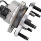 CHEVROLET COBALT Wheel Bearing 2005-2006