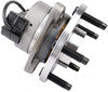 CHEVROLET COBALT Wheel Bearing 2005-2006