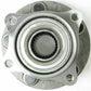 2x Front Hub Bearing Assembly for 2004 2005 2006 2007 - 2009 Toyota Prius 513265