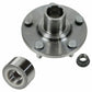 Front Wheel Bearing and Hub Assembly for Toyota Camry/ Solara/ Highlander