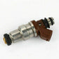 Toyota Fuel Injectors Denso - Toyota 4Runner Tacoma 23209-79095 2325075050, 4pcs