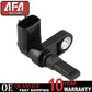 Front Rear Driver ABS Speed Sensor For Toyota GX460 4runner Tacoma Land Cruiser