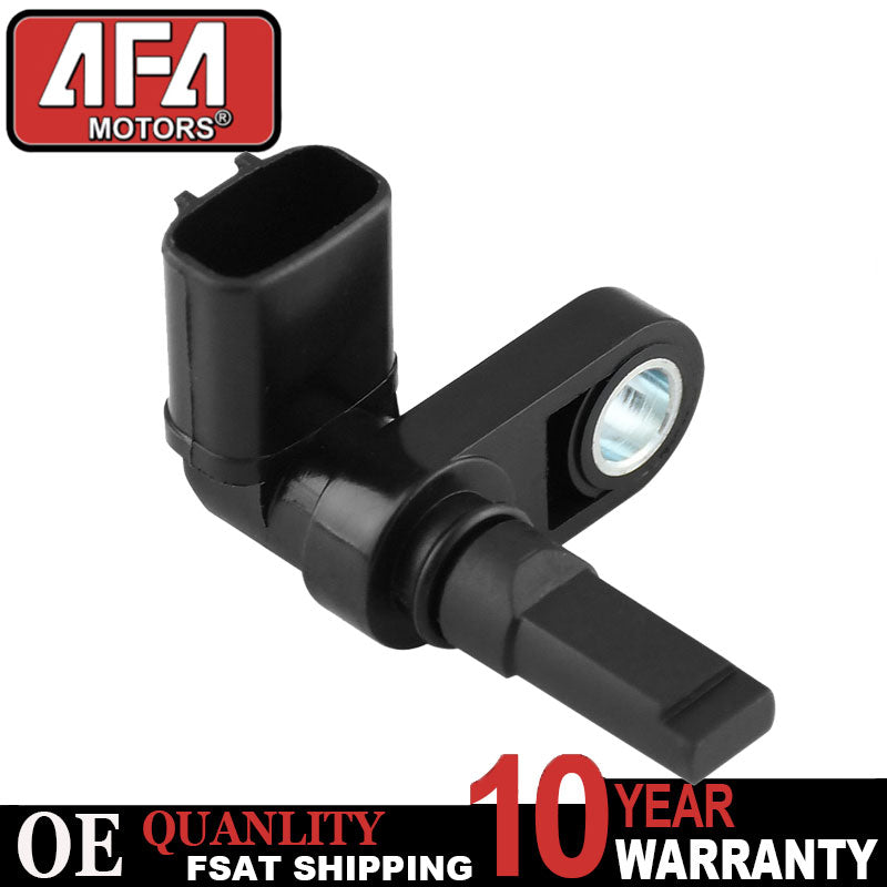 Front Rear Driver ABS Speed Sensor For Toyota GX460 4runner Tacoma Land Cruiser