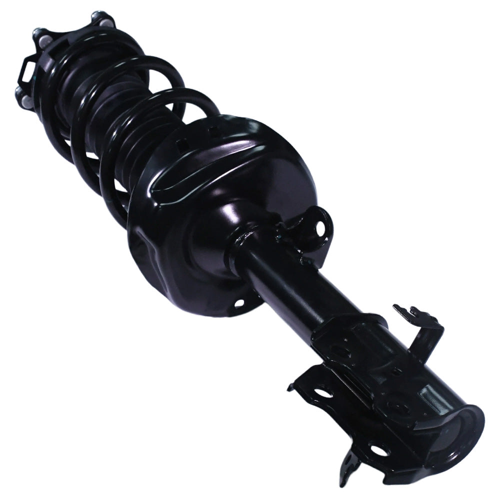 Honda CR-V 2007-2014 Front Struts with Coil Springs Driver Passenger