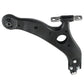 Toyota Sienna MOOG Front Lower Control Arms Ball Joints Kit