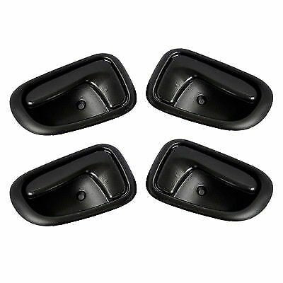 8PCS Front And Rear Door Handles For 1993 94 95 96 1997 Geo