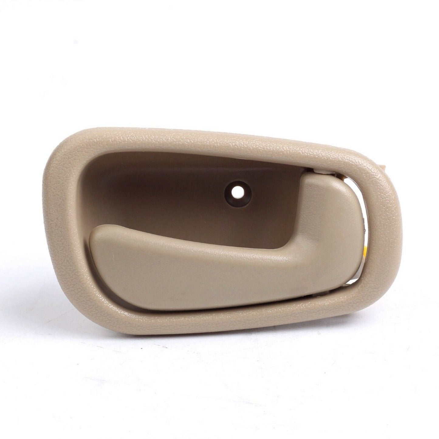 Interior Front + Rear Left Right Door Handles For Toyota Corolla Chevrolet Prizm