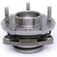 CHEVROLET BLAZER Wheel Hub Assembly 1997-2005