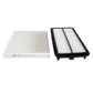 Passport Ridgeline Pilot 5J6/SDA Genuine Honda Air Cabin Filter Kit