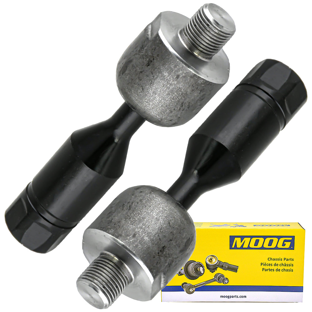 GMC Envoy Chevy Trailblazer Ascender Bravada MOOG Front Inner Tie Rod
