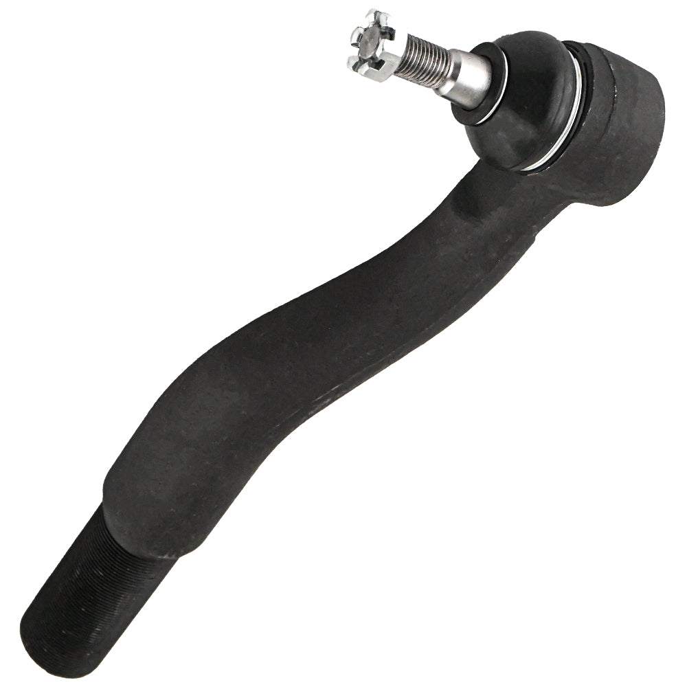 Ford Excursion Super Duty MOOG Front Left Outer Tie Rod