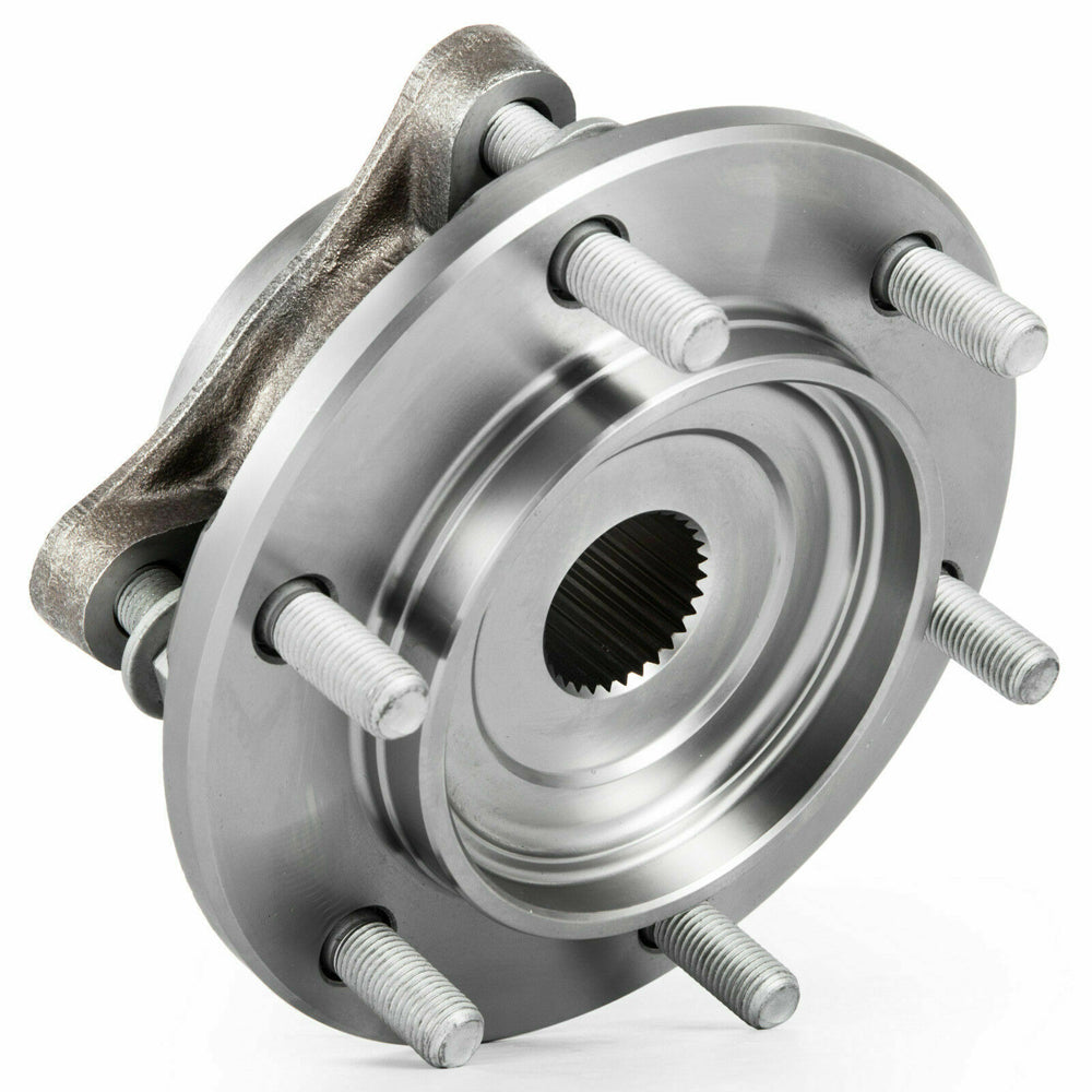 Toyota Tacoma Front Wheel Bearing Hub Assembly 2005-2021, 950-001