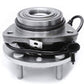 CHEVROLET BLAZER Wheel Hub Assembly 1997-2005