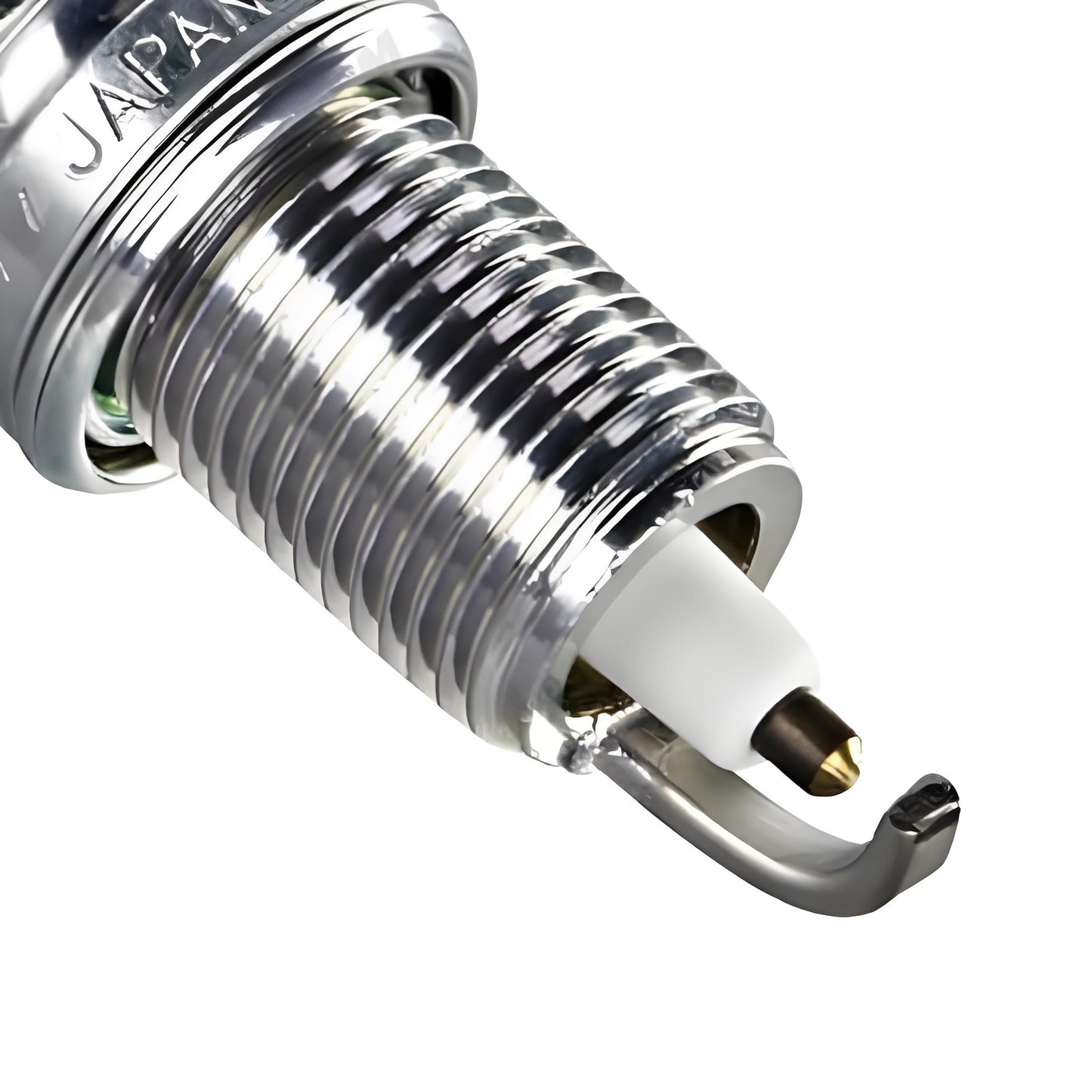 Optimax NGK 4462 IZFR6J Laser Iridium Spark Plug 6pcs