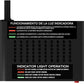 New Automatic Battery Charger Deltran Battery Tender Plus 12V 1.25A 021-0128