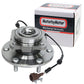 NISSAN PATHFINDER Wheel Hub 2004-2010