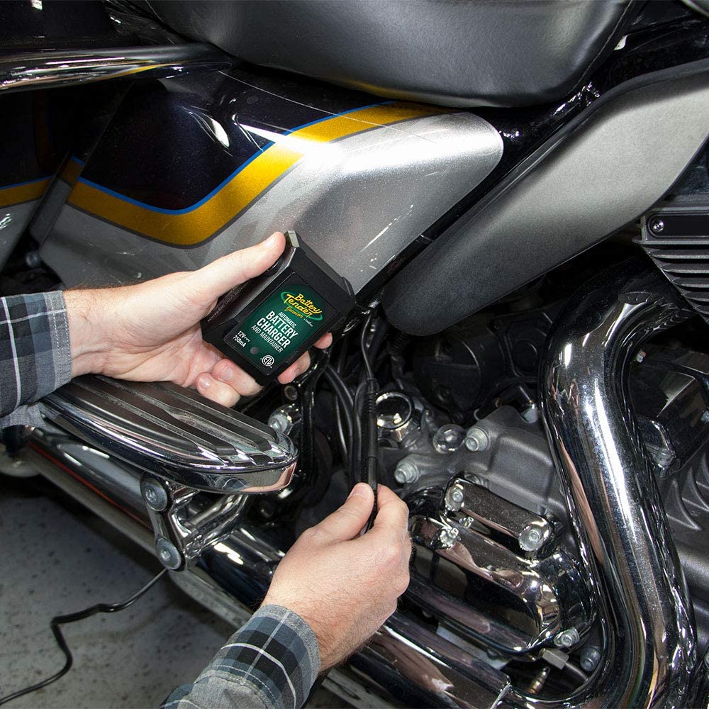 Battery Jr Junior Maintainer Charger 021-0123 12 Volt