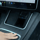 Model 3 & Y Center Console Charger With Ambient Light Atmosphere LED