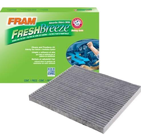 Fram CF9846A Cabin Air Filter - AFA-Motors