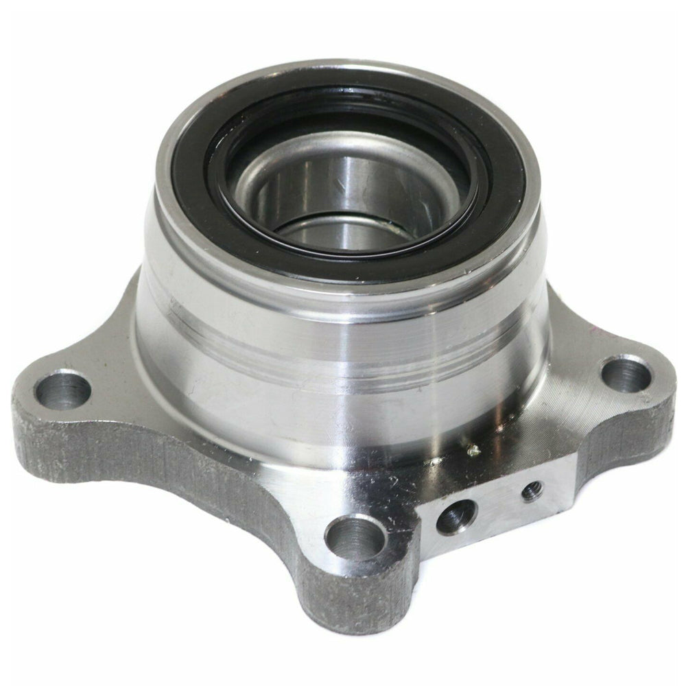 MotorbyMotor Rear Right Wheel Bearing Fit Toyota 4Runner, Toyota FJ Cruiser, Lexus GX460 GX470 Wheel Hub (Passenger Side) 512228