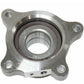 MotorbyMotor Rear Right Wheel Bearing Fit Toyota 4Runner, Toyota FJ Cruiser, Lexus GX460 GX470 Wheel Hub (Passenger Side) 512228