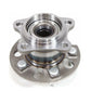 Toyota Highlander Rear Wheel Bearing Hub Assembly 512284