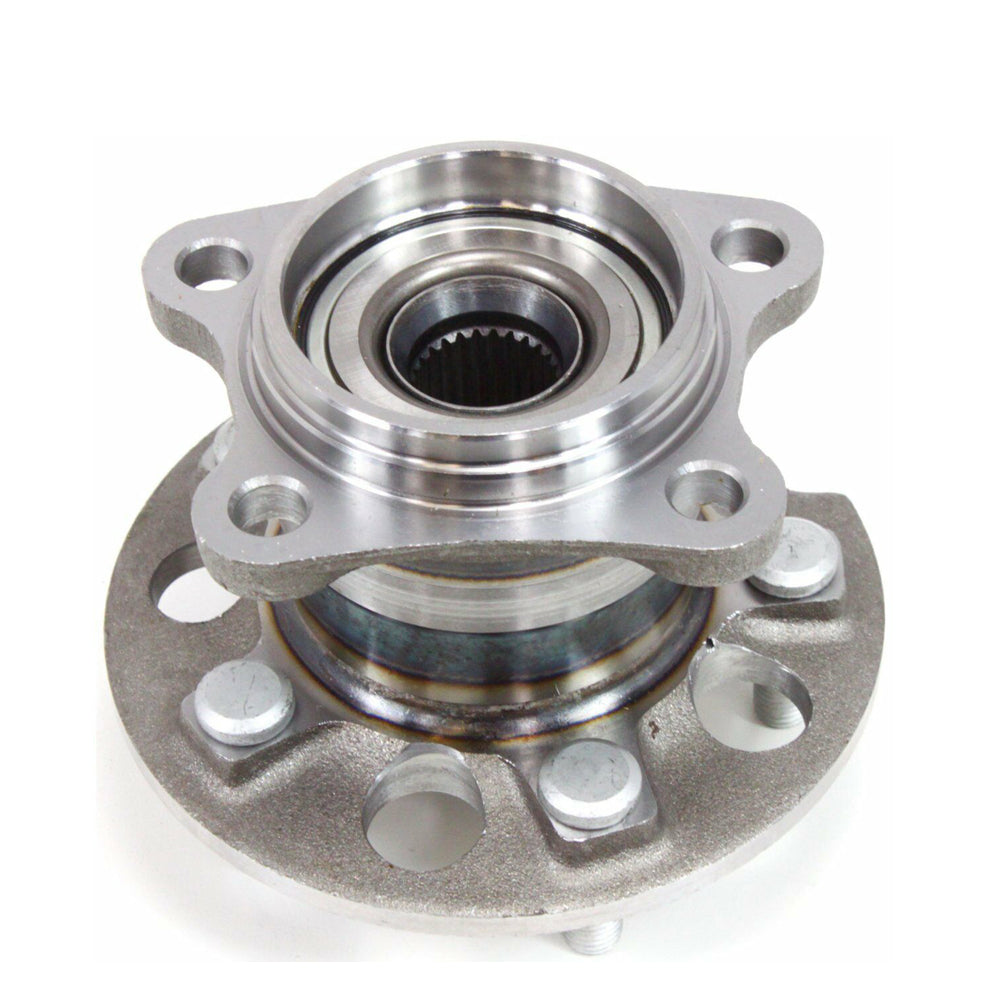 Toyota Highlander Rear Wheel Bearing Hub Assembly 512284